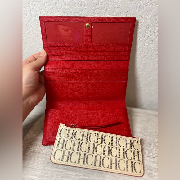 CH used wallet - Picture 3 of 11